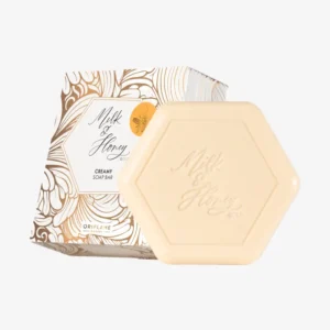 productImage Creamy Soap Bar