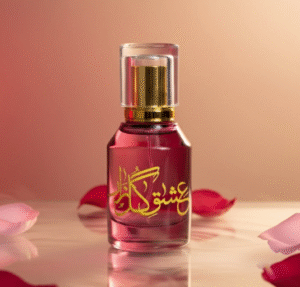 Screenshot 2025-11-03 111255 Ishq-e-Gulzar β Luxury Floral Oriental Attar | Long-Lasting Unisex Perfume (50ml Approx.)
