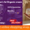 WhatsApp Image 2025-11-16 at 11.58.36 AM Pure Organic Radiance Cream – Fast Results in 15 Days