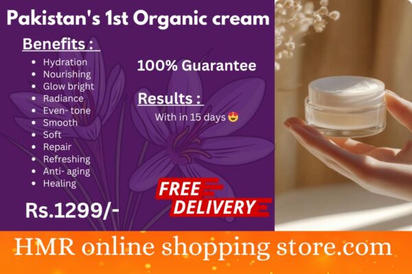 WhatsApp Image 2025-11-16 at 11.58.36 AM Pure Organic Radiance Cream – Fast Results in 15 Days