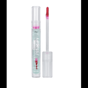 Home lip oil & moisture blush duo – custom glow & hydration