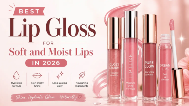 Lip Gloss